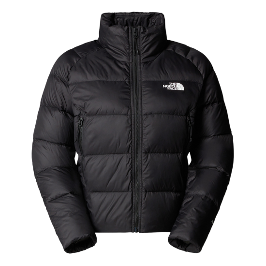 Γυναικείο Hyalite Down Μπουφάν Μαύρο The North Face NF0A8E73-JK31
