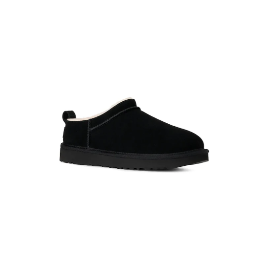Γυναικείες Classic Micro Παντόφλες Μαύρες UGG 1173891-BLK