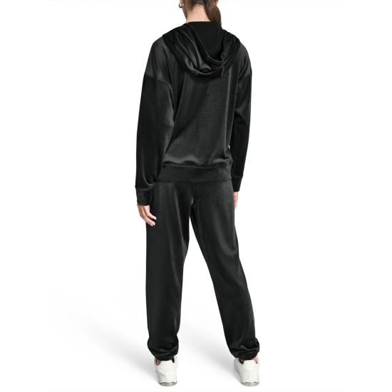 Γυναικεία Ζακέτα Μαύρη DKNY DP5J9634-BLK