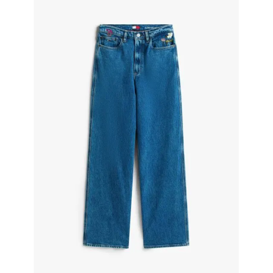 Γυναικείο Claire Τζιν Μπλε Tommy Jeans DW0DW21794-1A5