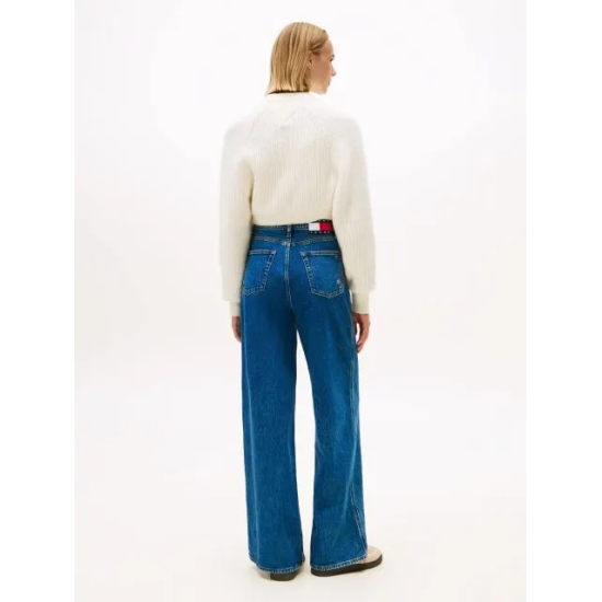 Γυναικείο Claire Τζιν Μπλε Tommy Jeans DW0DW21794-1A5
