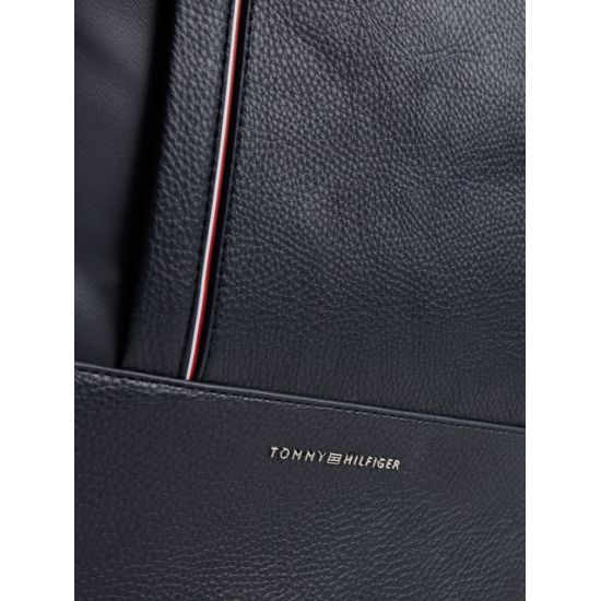 Ανδρική TH Central Τσάντα Πλάτης Navy Μπλε 24L Tommy Hilfiger AM0AM13629-DW6