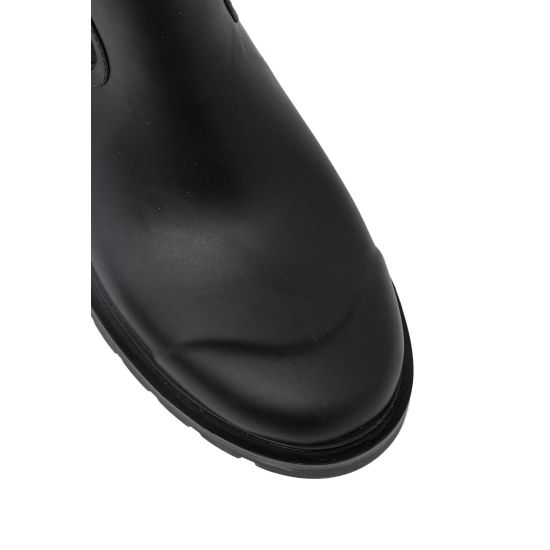 Γυναικείες Γαλότσες Μαύρες Calvin Klein YW0YW02002-BEH