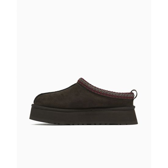Γυναικεία Tazz II Mules Καφέ UGG 1174471-DDC