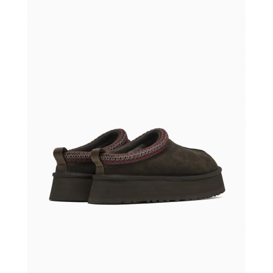Γυναικεία Tazz II Mules Καφέ UGG 1174471-DDC