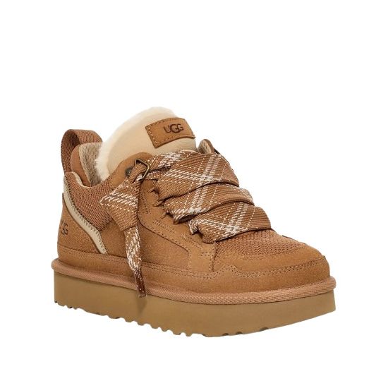 Γυναικεία Lowmel Sneakers Καφέ UGG 1144032-CHE