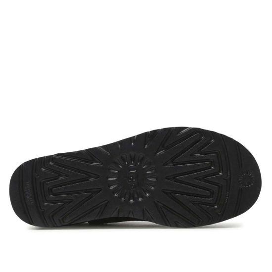 Γυναικεία Classic Ultra Mini Platform Μποτάκια Μαύρα UGG 1135092-BLK