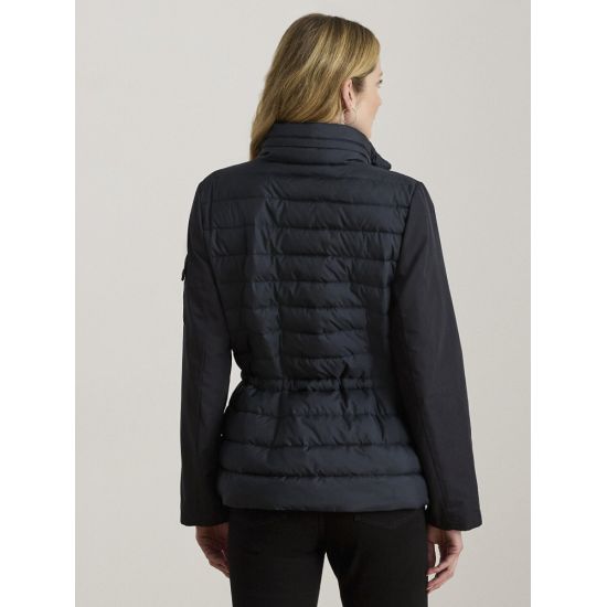 Γυναικείο Μπουφάν Navy Μπλε Ralph Lauren 297979536003-410
