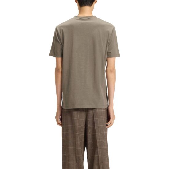 Ανδρικό Dugolini T-Shirt Καφέ Hugo 50549154-032