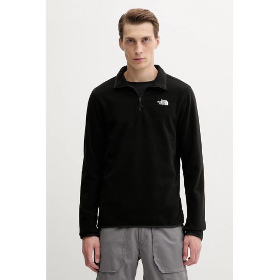 Ανδρικό Glacier Fleece Μαύρο The North Face NF0A8D0Q-JK31