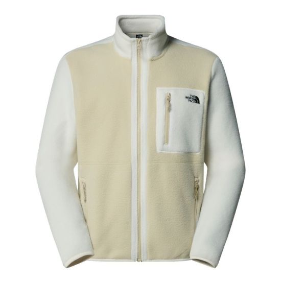 Ανδρική Yumiori Ζακέτα Μπεζ The North Face NF0A883R-FR01
