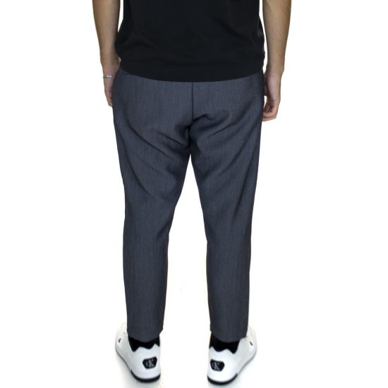 Ανδρικό Παντελόνι Γκρι Royal Denim ODENSE-GRAY
