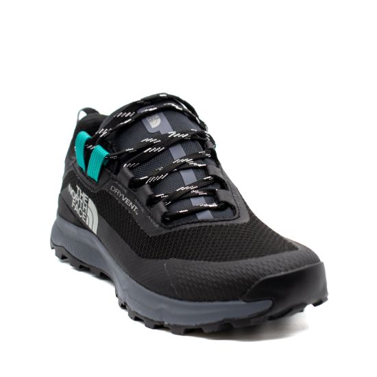 Γυναικεία Cragstone WP Sneakers Μαύρα The North Face NF0A5LXE-NY71
