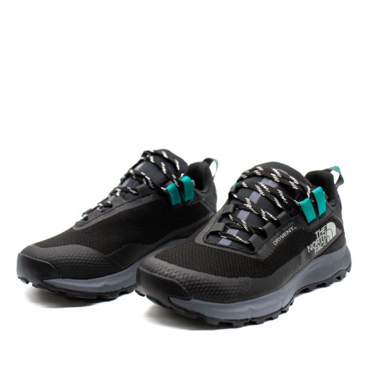 Γυναικεία Cragstone WP Sneakers Μαύρα The North Face NF0A5LXE-NY71