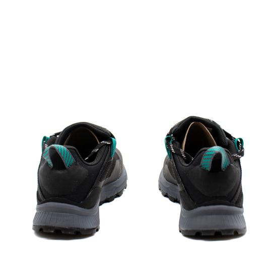 Γυναικεία Cragstone WP Sneakers Μαύρα The North Face NF0A5LXE-NY71