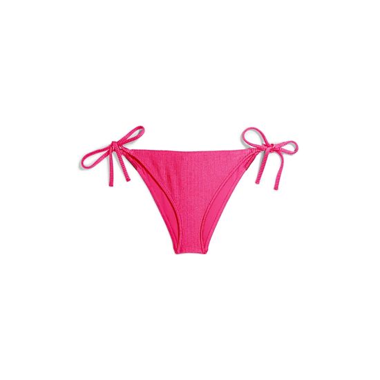 Γυναικείο Μπικίνι Φουξ Calvin Klein KW0KW01985-XI1