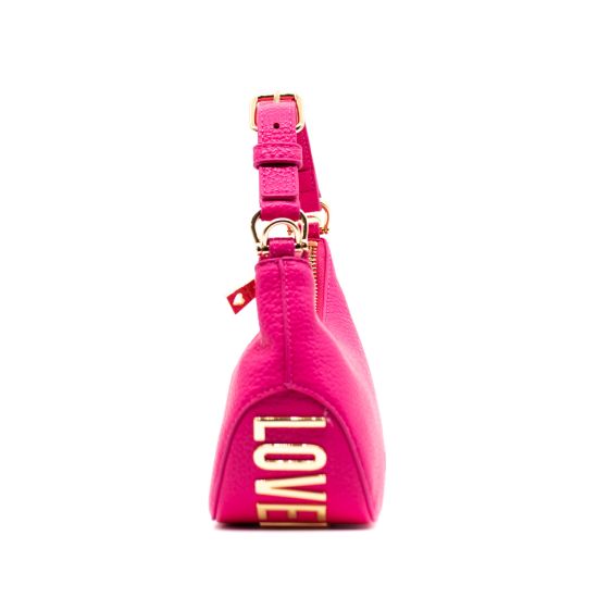 Γυναικεία Τσάντα Φουξ Love Moschino JC4019PP1HLT0-615