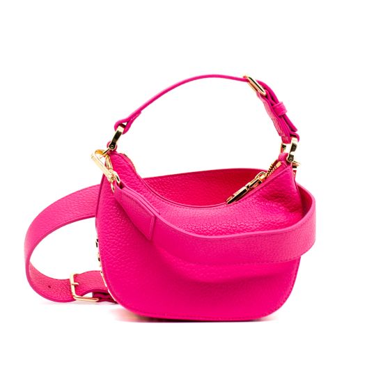 Γυναικεία Τσάντα Φουξ Love Moschino JC4019PP1HLT0-615