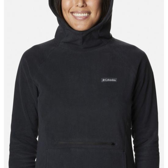 Γυναικείο Ali Peak Fleece Μαύρο Columbia 1905682-011