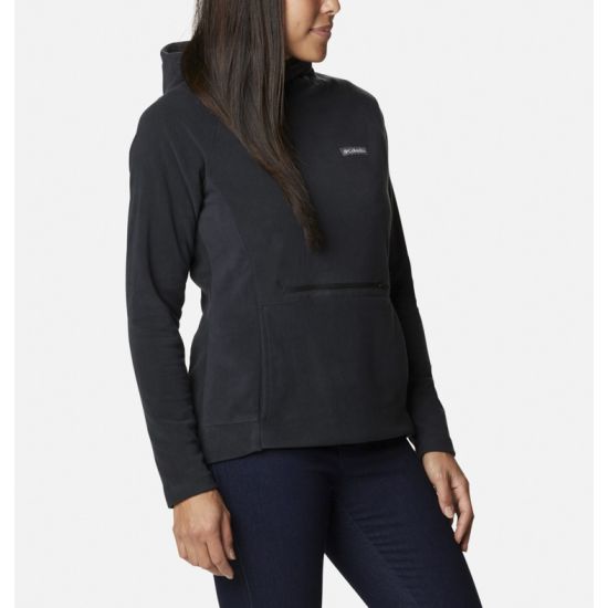 Γυναικείο Ali Peak Fleece Μαύρο Columbia 1905682-011