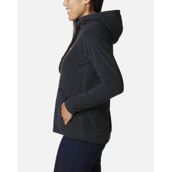 Γυναικείο Ali Peak Fleece Μαύρο Columbia 1905682-011