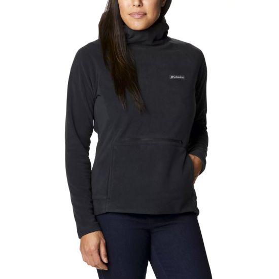 Γυναικείο Ali Peak Fleece Μαύρο Columbia 1905682-011