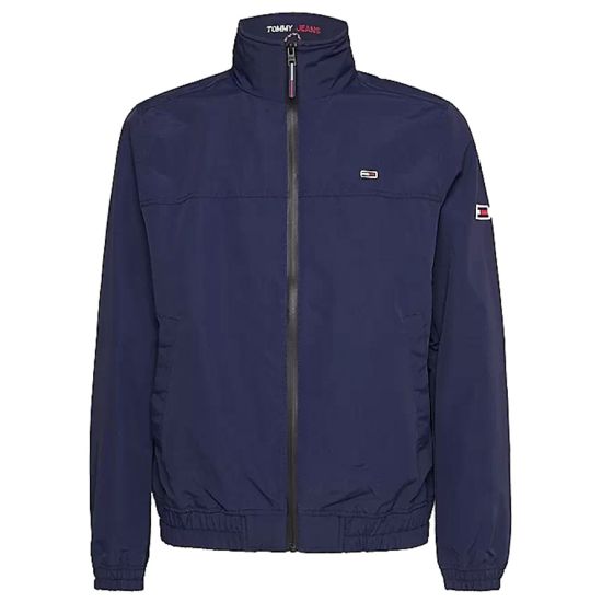 Ανδρικό Essential Bomber Μπουφάν Navy Μπλε Tommy Jeans DM0DM15382-C87