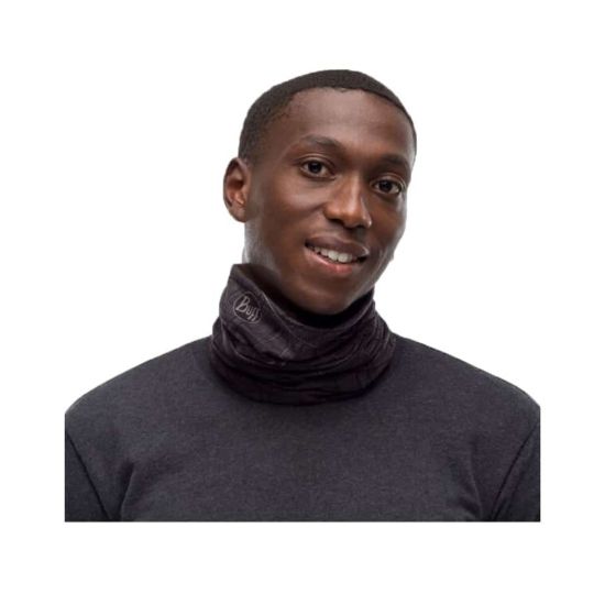 Unisex Original EcoStretch Περιλαίμιο Μαύρο Buff 117945-999