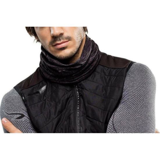 Unisex Original EcoStretch Περιλαίμιο Μαύρο Buff 117945-999