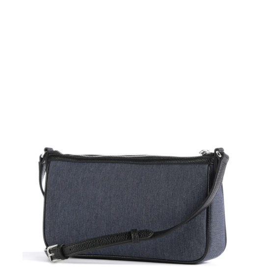 Γυναικεία Carol Τσάντα Χιαστί Navy Μπλε DKNY R34EDW87-DEN