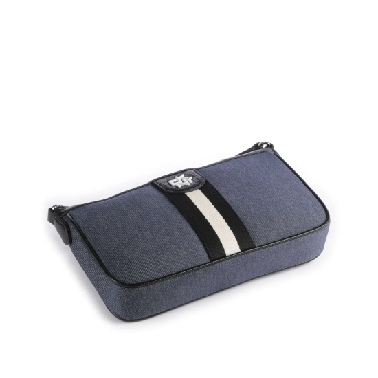 Γυναικεία Carol Τσάντα Χιαστί Navy Μπλε DKNY R34EDW87-DEN