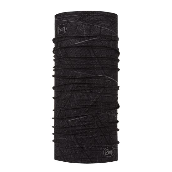 Unisex Original EcoStretch Περιλαίμιο Μαύρο Buff 117945-999