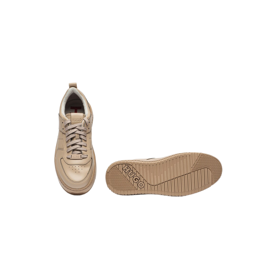 Ανδρικά Kilian Tenn Sneakers Μπεζ Hugo 50505057-267