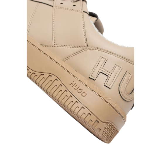 Ανδρικά Kilian Tenn Sneakers Μπεζ Hugo 50505057-267