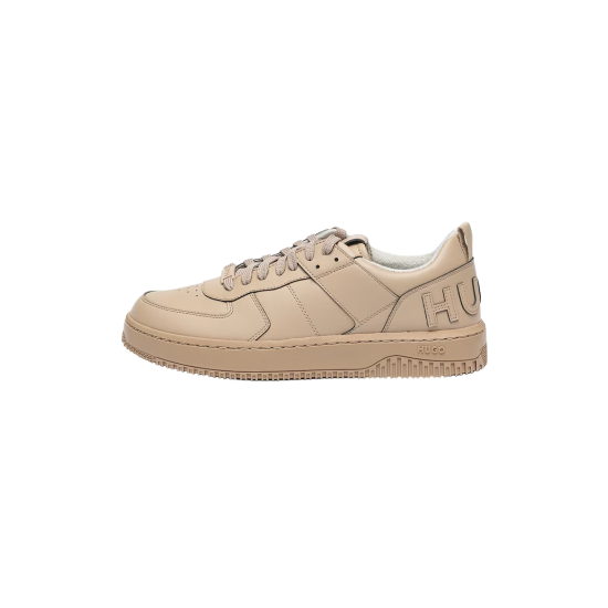 Ανδρικά Kilian Tenn Sneakers Μπεζ Hugo 50505057-267
