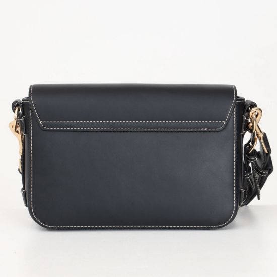 Γυναικεία Τσάντα Μαύρη Love Moschino JC4050PP1LLG0-000