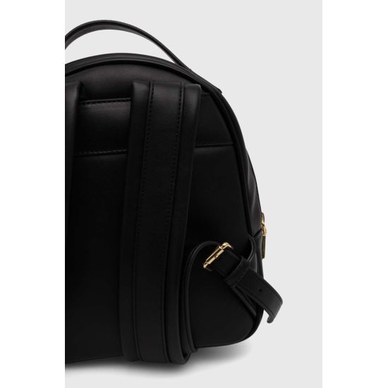Γυναικεία Τσάντα Πλάτης Μαύρη Love Moschino JC4133PP1LLK1-00A