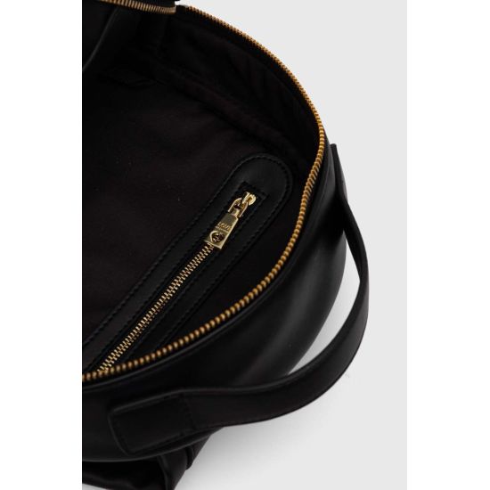 Γυναικεία Τσάντα Πλάτης Μαύρη Love Moschino JC4133PP1LLK1-00A