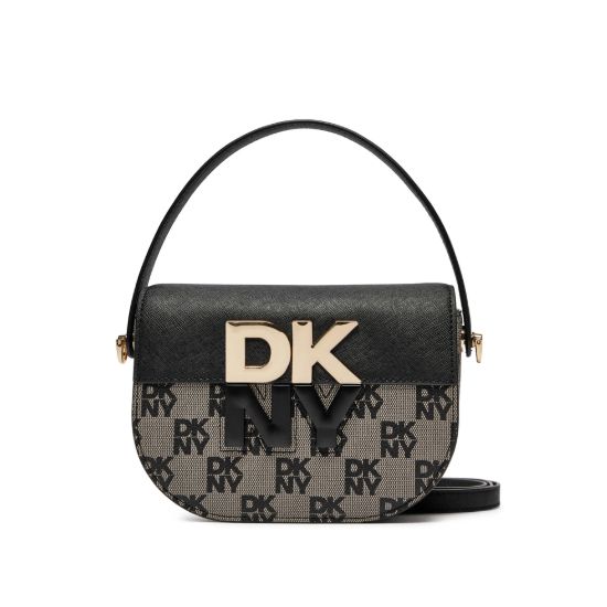 Γυναικεία Echo Τσάντα Χιαστί Μαύρη DKNY R42EYE28-XLB