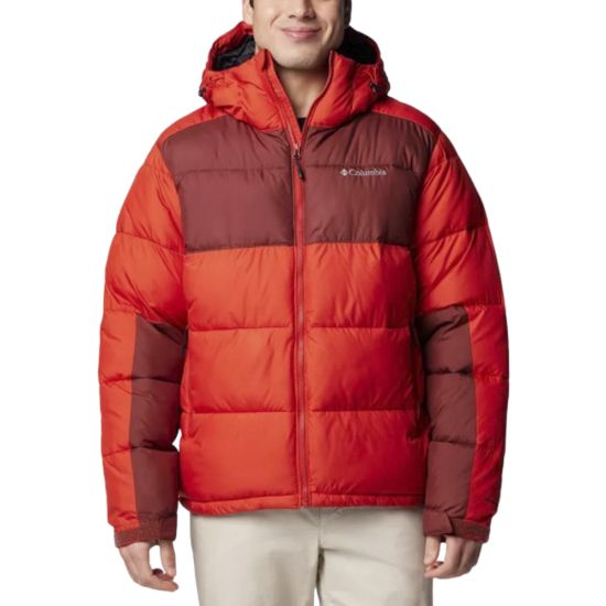 Ανδρικό Pike Lake II Μπουφάν Κόκκινο Columbia 2050931-698