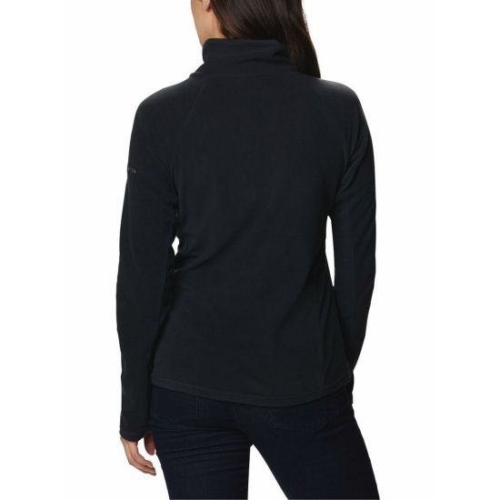 Γυναικείο Glacial IV Fleece Μαύρο Columbia 1802201-010