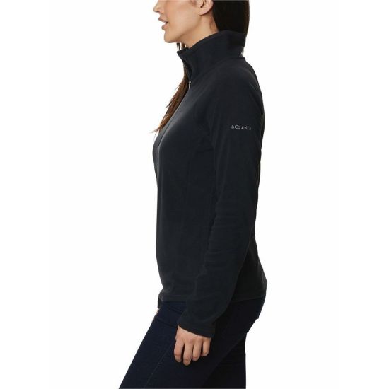 Γυναικείο Glacial IV Fleece Μαύρο Columbia 1802201-010