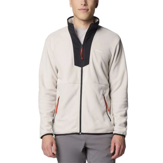 Ανδρική Sequoia Grove Ζακέτα Εκρού Columbia 2095891-278