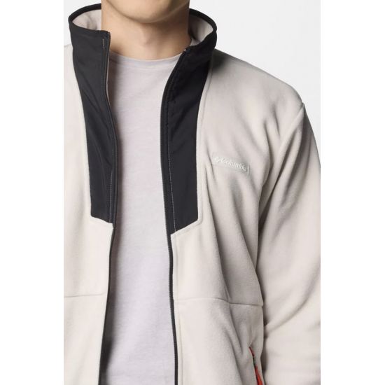Ανδρική Sequoia Grove Ζακέτα Εκρού Columbia 2095891-278