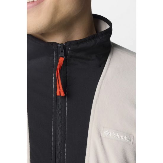 Ανδρική Sequoia Grove Ζακέτα Εκρού Columbia 2095891-278