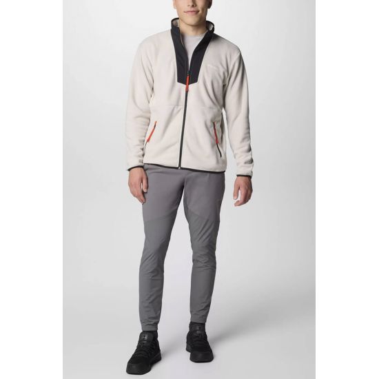 Ανδρική Sequoia Grove Ζακέτα Εκρού Columbia 2095891-278