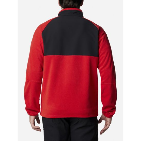 Ανδρική Sage Peak Ζακέτα Κόκκινη Columbia 2095781-698
