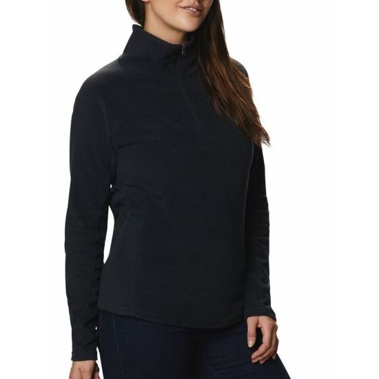 Γυναικείο Glacial IV Fleece Μαύρο Columbia 1802201-010