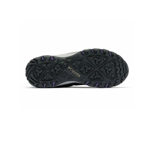 Γυναικεία Firecamp Μποτάκια Μαύρα Columbia 2099891-010