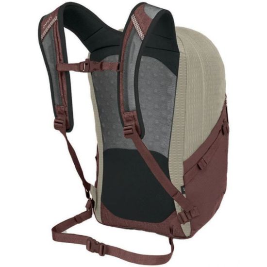 Unisex Quasar Σακίδιο 26L Osprey 10005367-TAN RED